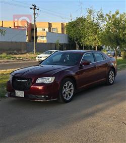 Chrysler 300